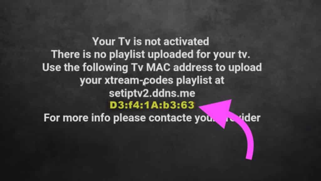 Set iptv